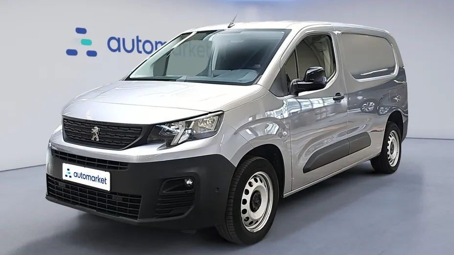 PEUGEOT Partner Van Partner 1.5 BlueHDi S&S L2