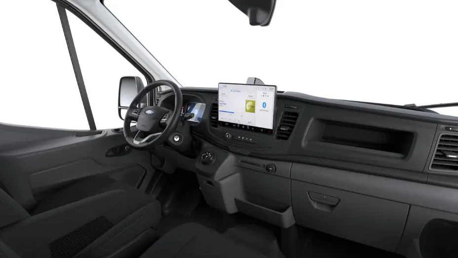 FORD Transit Transit 350 L2 Trend Aut.