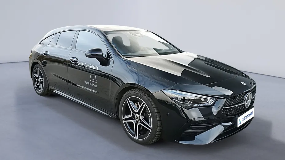 MERCEDES-BENZ CLA CLA 200 mHEV AMG Line 7G-DCT