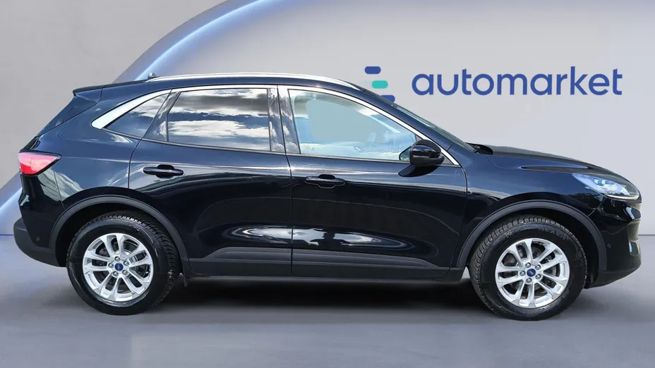 FORD Kuga Kuga 2.0 EcoBlue AWD Titanium X aut