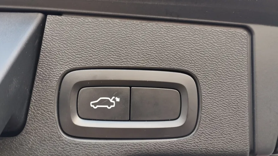 VOLVO XC60 XC60 D4 SCR R-Design aut