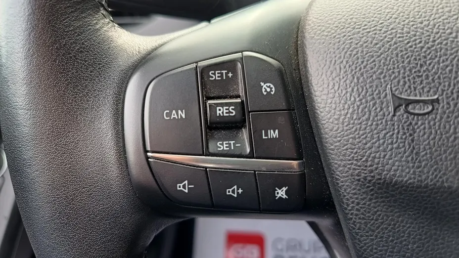 FORD Focus Focus 1.5 EcoBlue Trend Edition