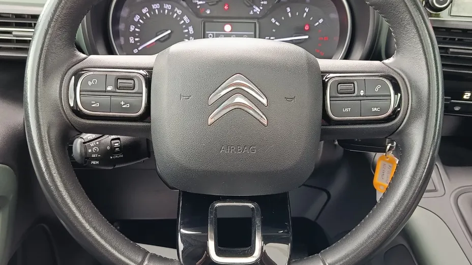 CITROEN Berlingo Berlingo M 1.5 BlueHDI Shine S&S