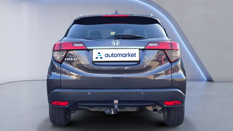 HONDA HR-V HR-V 1.5 Executive (ADAS / Honda Connect+)