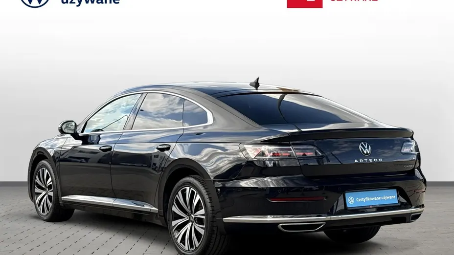 VOLKSWAGEN Arteon Arteon 1.4 TSI Plug-In Hybrid Elegance DSG