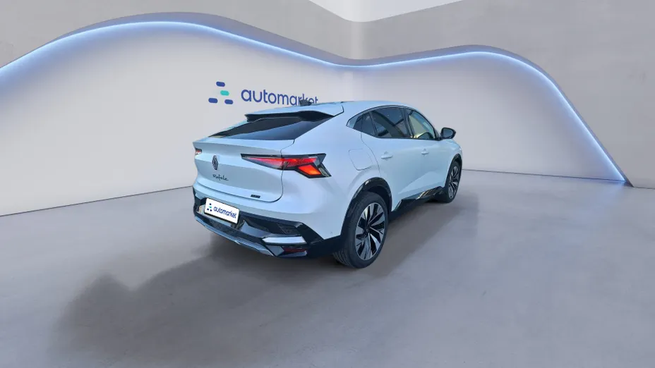 RENAULT Rafale Rafale 1.2 E-Tech Full Hybrid 200 Techno MMT Nowy