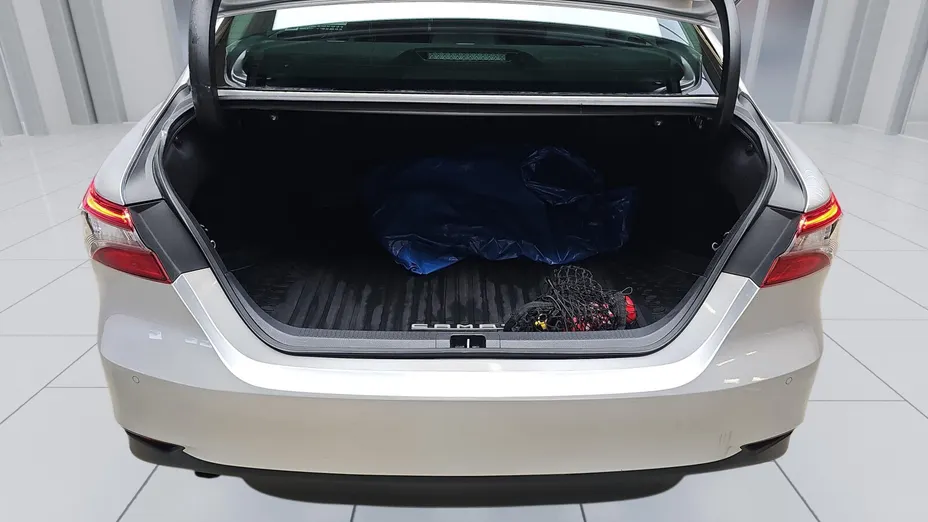 TOYOTA Camry Camry 2.5 Hybrid Prestige CVT