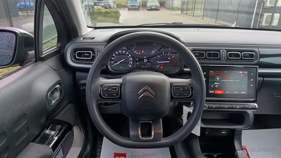 CITROEN C3 C3 1.2 PureTech Max