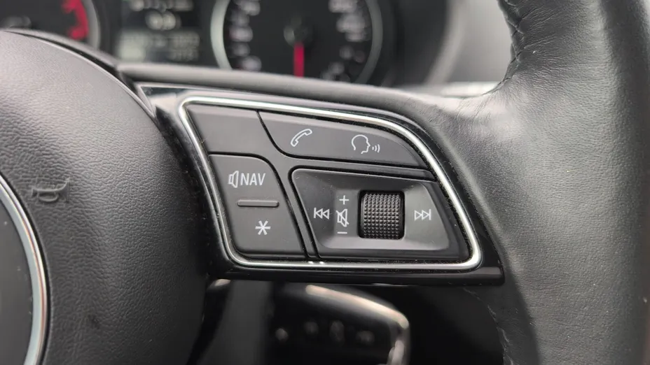 AUDI Q2 Q2 35 TFSI S tronic