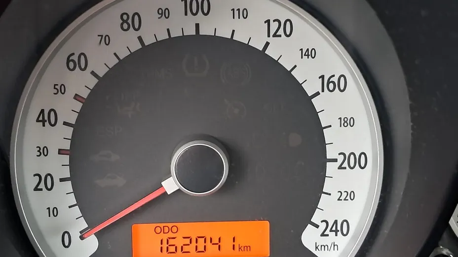 KIA Cee'd -