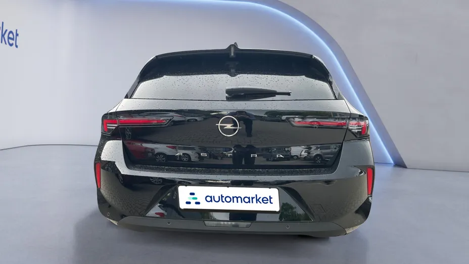 OPEL Astra Astra VI 1.2 T Business Edition S&S aut Nowy