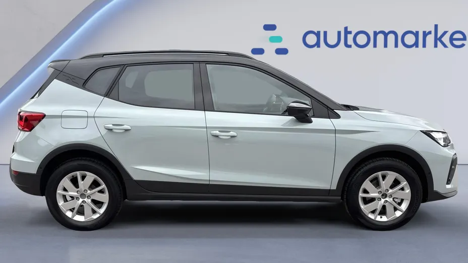 SEAT Arona Arona 1.0 TSI Style Nowy