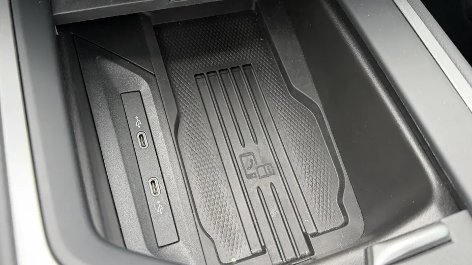 VOLKSWAGEN Passat Passat 2.0 TDI SCR Business DSG