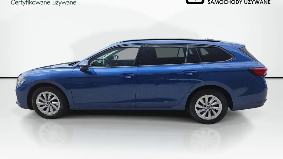 SKODA Superb Superb 1.5 TSI mHEV Essence DSG