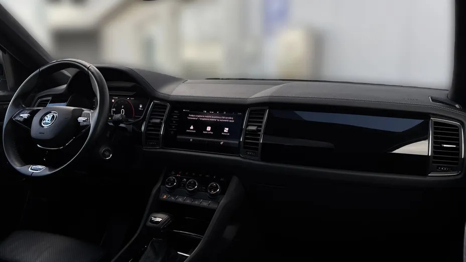 SKODA Kodiaq Kodiaq 2.0 TDI 4x2 L&K DSG
