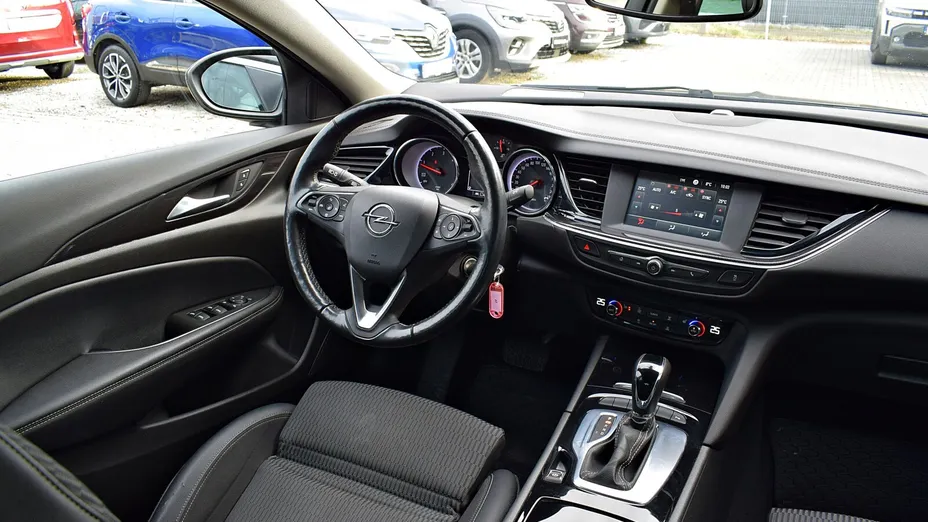 OPEL Insignia Insignia 2.0 CDTI Elegance S&S aut