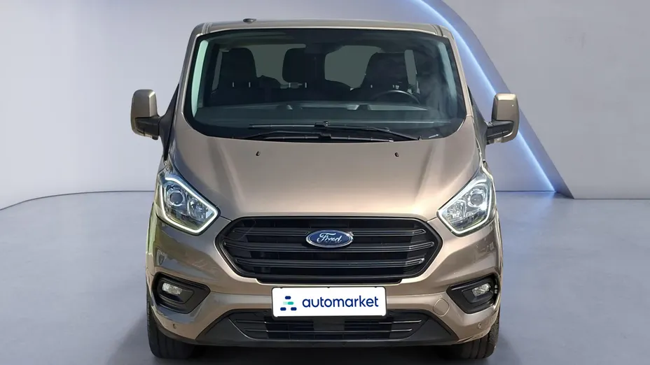 FORD Transit Custom Transit Custom Kombi 320 L2H1 Trend