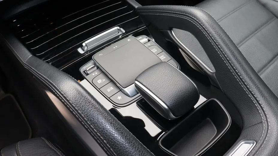 MERCEDES-BENZ GLE GLE Coupe 350 e 4-Matic Premium