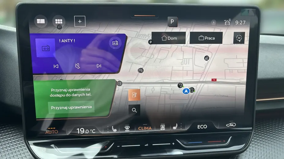 CUPRA Raval Raval 52kWh Dynamic Plus Nowy