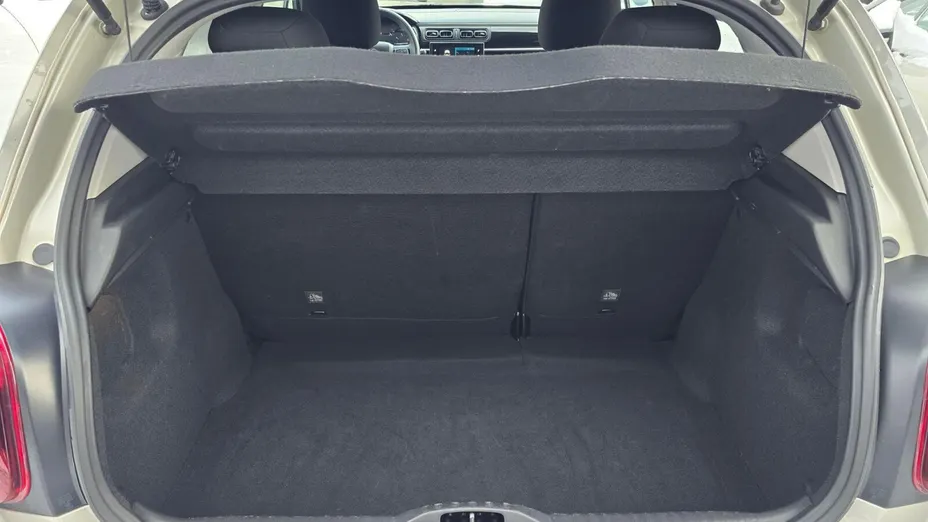 CITROEN C3 C3 1.2 PureTech Max