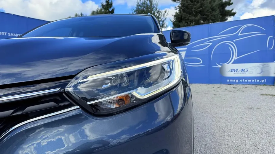 RENAULT Kadjar -