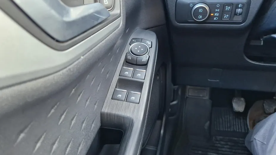 FORD Kuga Kuga 1.5 EcoBoost FWD Titanium