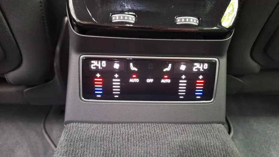 AUDI A6 Avant -