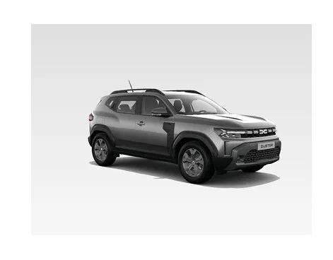 DACIA Duster Duster 1.2 Eco-G 120 Expression