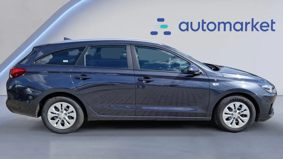 HYUNDAI i30 i30 1.0 T-GDI Modern