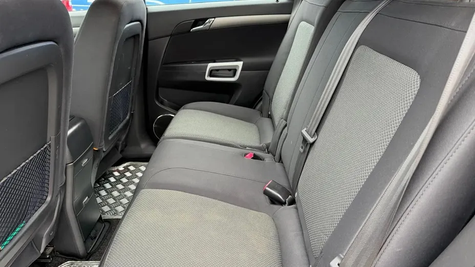 OPEL Antara Antara 2.0 CDTI Cosmo