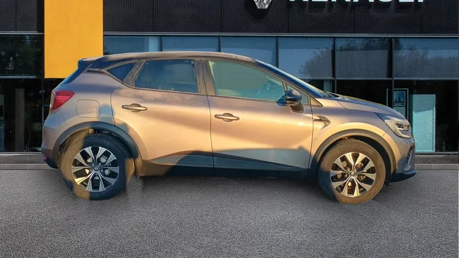 RENAULT Captur -