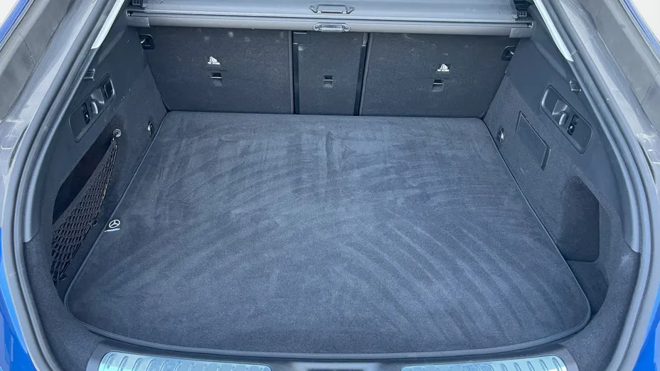 MERCEDES-BENZ GLC GLC Coupe 220 d mHEV 4-Matic AMG Line