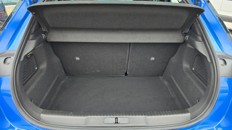 OPEL Mokka Mokka 1.2 T Edition S&S