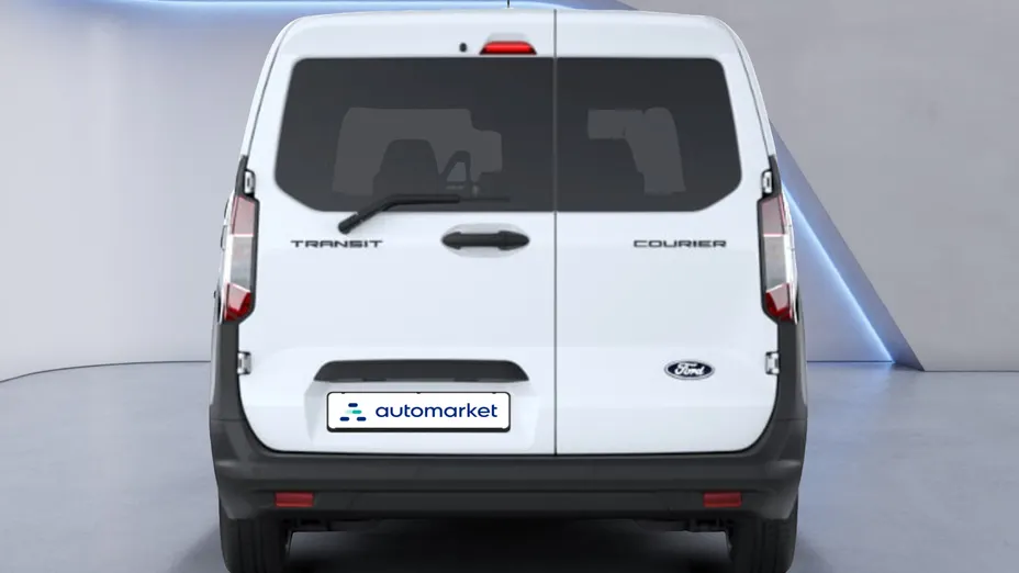 FORD Transit Courier Transit Courier 1.5 EcoBlue 2,1t Trend N1 Nowy