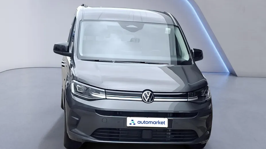VOLKSWAGEN Caddy osobowy Caddy 1.5 TSI Life Nowy