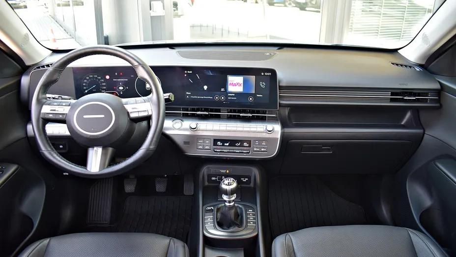 HYUNDAI Kona Kona 1.6 T-GDI Platinum