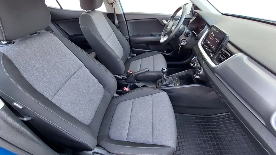 KIA Stonic Stonic 1.2 M