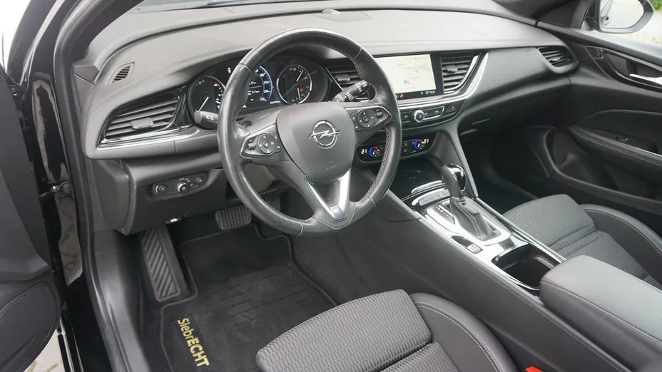 OPEL Insignia Insignia 2.0 CDTI Innovation S&S aut