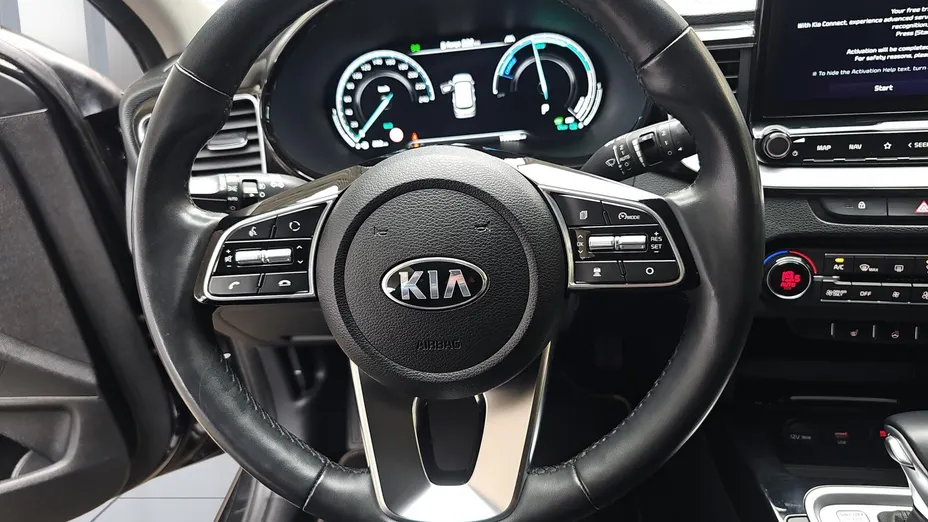 KIA Cee'd Ceed 1.6 GDI PHEV L DCT