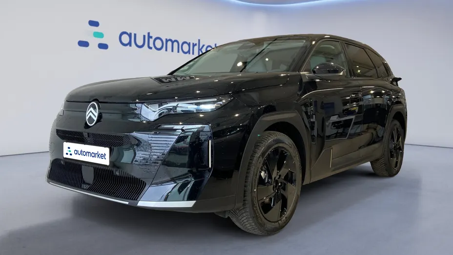 CITROEN C5 Aircross C5 Aircross 1.2 mHEV Max eDCT6 Nowy