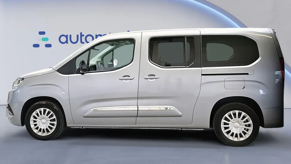 TOYOTA Proace City Verso Proace City Verso Long 1.5 D-4D Business