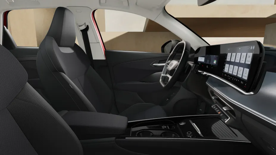 AUDI Q3 Q3 TFSI mHEV 110 kW S tronic Nowy