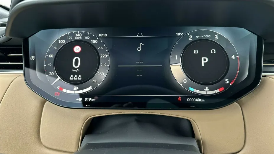 LAND ROVER Range Rover Sport Range Rover S 3.0 D250 mHEV SE