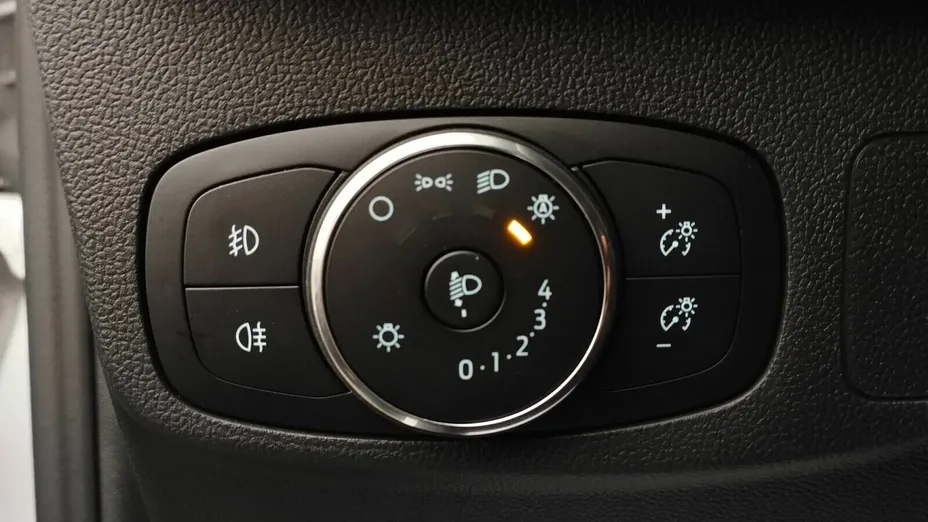 FORD Focus Focus 1.0 EcoBoost mHEV Titanium X