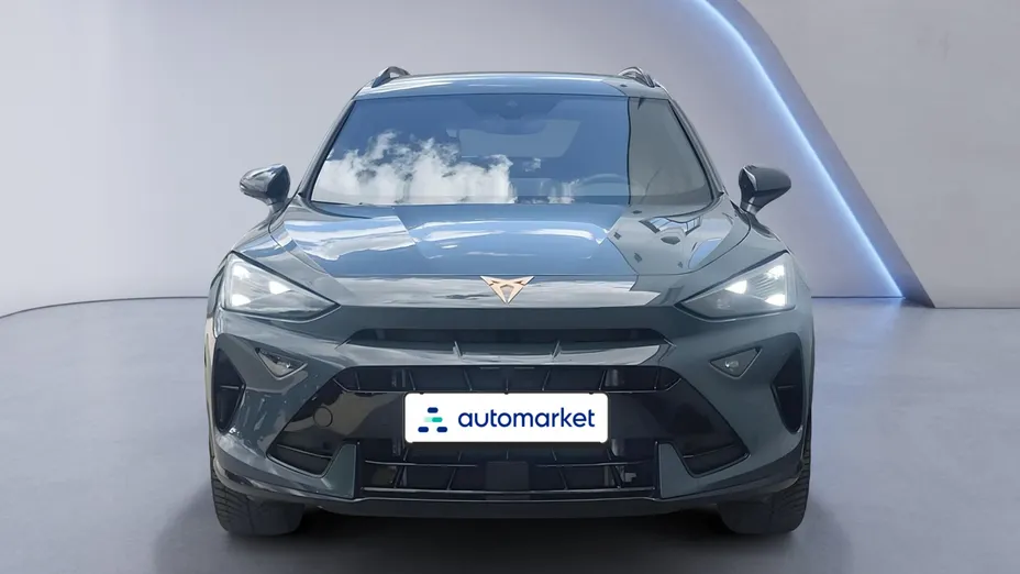 CUPRA Formentor Formentor 1.5 eTSI mHEV DSG