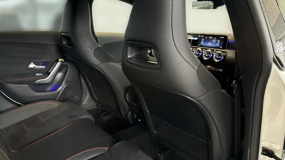 MERCEDES-BENZ CLA CLA 200 mHEV AMG Line 7G-DCT