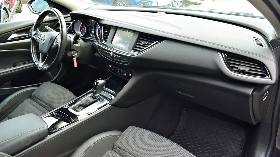 OPEL Insignia Insignia 2.0 CDTI Elegance S&S aut