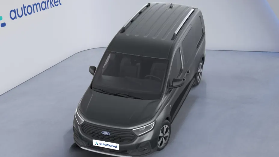 FORD Transit Connect Transit Connect L2 FlexCab Active Powershift Nowy