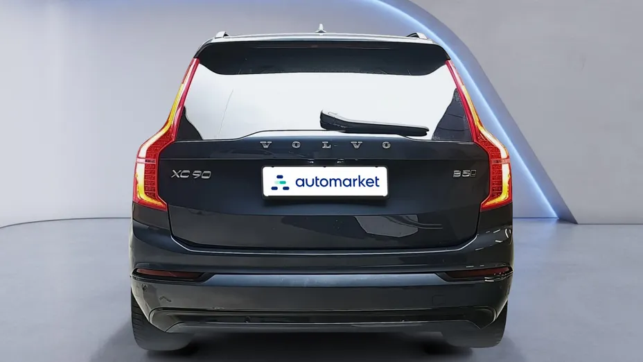 VOLVO XC90 XC90 B5 D AWD Plus Dark 7os aut