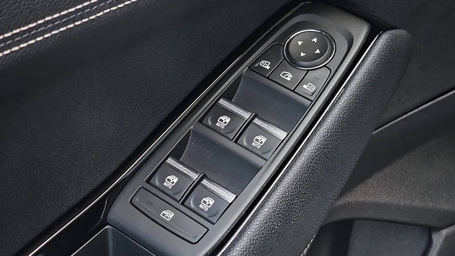 RENAULT Austral Austral 1.3 TCe mHEV Techno aut